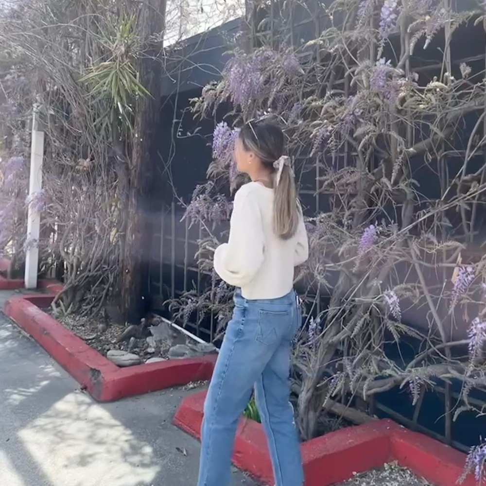 Meet your Posher, Nic